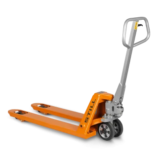 Entretenir son chariot : les bons réflexes