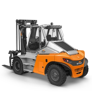 Frontal gros tonnage 10 – 18 t