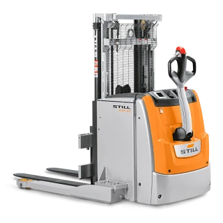 Gerbeur à plateforme 1,4 – 2,0 t