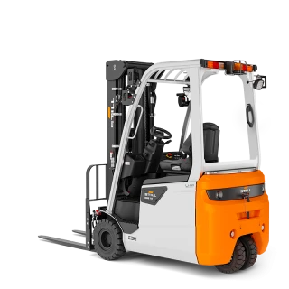 Frontal électrique 1,6 t