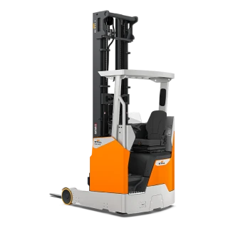Rétractable 1,4 t