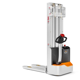Gerbeur électrique 1,4 t
