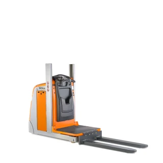Préparateur grande hauteur 1,0 t