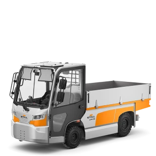 Porteur de charges 2,0 – 3,0 t